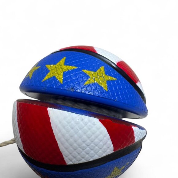 Harlem Globetrotters Yo-Yo - Picture 3 of 4